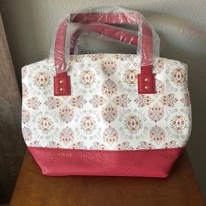 Miche lunch tote